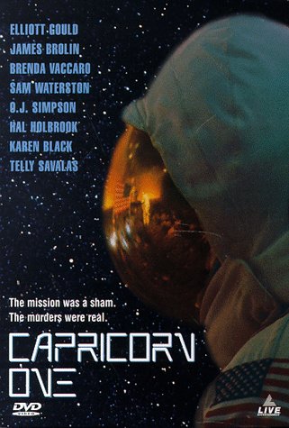 Capricorn One (artisan) used book depot