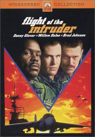 Flight of the Intruder [DVD] used book depot