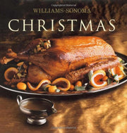 Williams-Sonoma Collection: Christmas used book depot