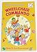 The Berenstain Bears and the Wheelchair Commando Berenstain, Stan and Berenstain, Jan