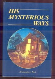 His Mysterious Ways used book depot
