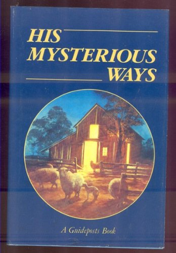 His Mysterious Ways used book depot