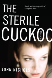 The Sterile Cuckoo used book depot