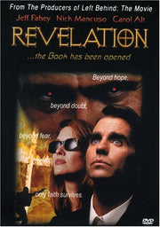 Revelation used book depot
