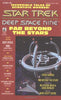 Far Beyond the Stars Star Trek Deep Space Nine Ira S Behr; Hans Beimler and Steven Barnes