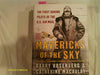 Mavericks of the Sky: The First Daring Pilots of the U.S. Air Mail