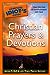 The Complete Idiots Guide to Christian Prayers  Devotions Bell Jr, James S and Sumner, Tracy Macon