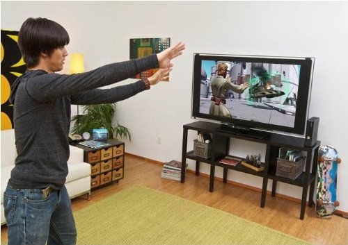 Kinect Star Wars - Xbox 360 used book depot