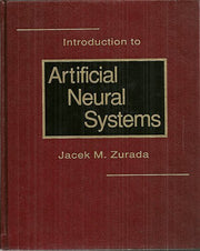 Introduction to Artificial Neural Systems used book depot