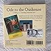 Ode to the Outhouse: A Tribute to a Vanishing American Icon Welsch, Roger; Sale, Charles and Artley, Bob