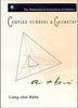 Complex Numbers and Geometry (Mathematical Association of America Textbooks)