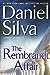 The Rembrandt Affair Gabriel Allon [Hardcover] Silva, Daniel