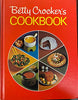 Betty Crockers Cookbook Betty Crocker and Len Weiss