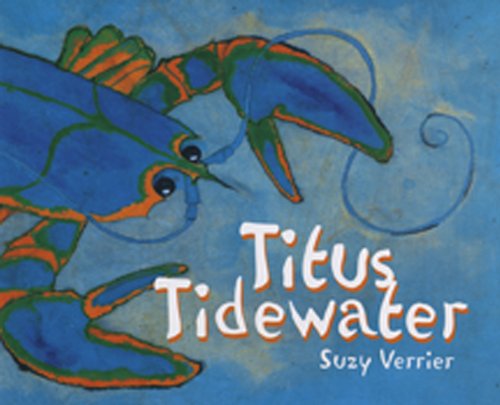 Titus Tidewater Verrier, Suzy