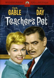 Teacher's Pet [DVD] used book depot