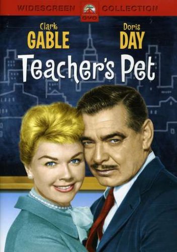 Teacher's Pet [DVD] used book depot