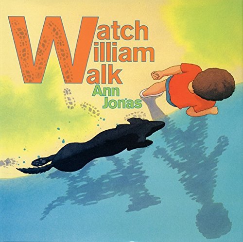 Watch William Walk used book depot