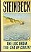 The Log from the Sea of Cortez by Steinbeck, John, Ricketts, E F 1977 Paperback Steinbeck, John and Ricketts, E F