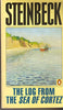 The Log from the Sea of Cortez by Steinbeck, John, Ricketts, E F 1977 Paperback Steinbeck, John and Ricketts, E F