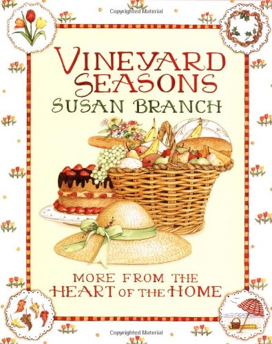 Vineyard Seasons: More from the Heart of the Home used book depot