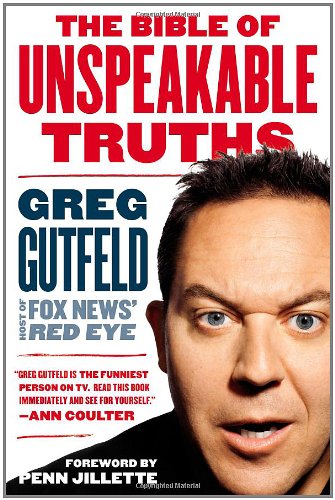 The Bible of Unspeakable Truths used book depot