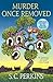 Murder Once Removed (Ancestry Detective, 1)