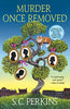 Murder Once Removed (Ancestry Detective, 1)