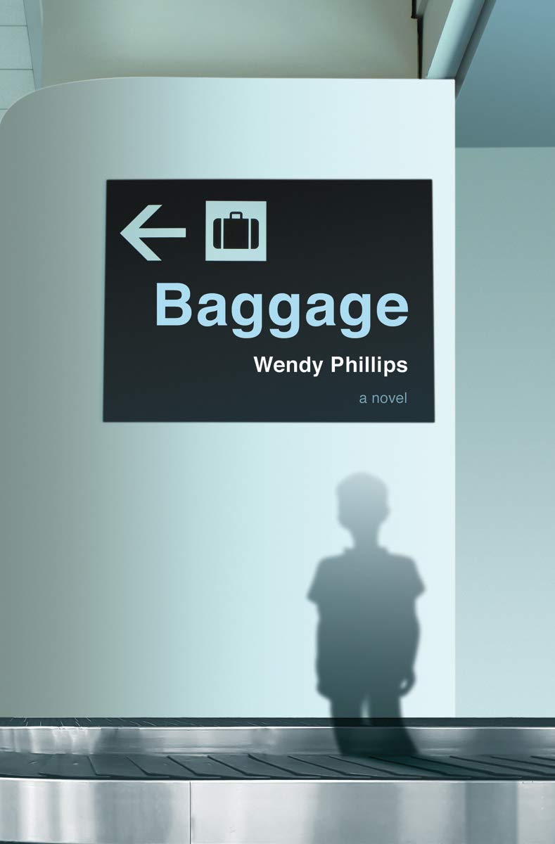 Baggage used book depot