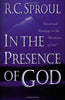 In The Presence Of God Devotional Readings On The Attributes Of God