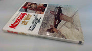 Mustang at war used book depot