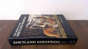 The Book of the Shetland Sheepdog used book depot