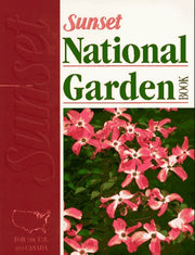 Sunset National Garden Book used book depot