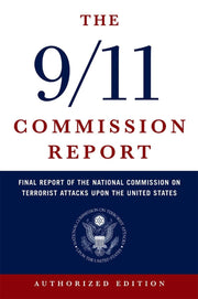 The 9/11 Commission Report: Final Report of the National Commission on Terrorist Attacks Upon the United States used book depot