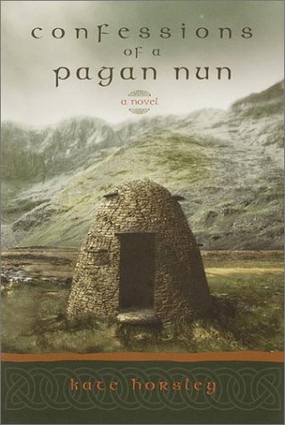 Confessions of a Pagan Nun used book depot