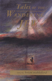 TALES OF THE WANDERING JEW