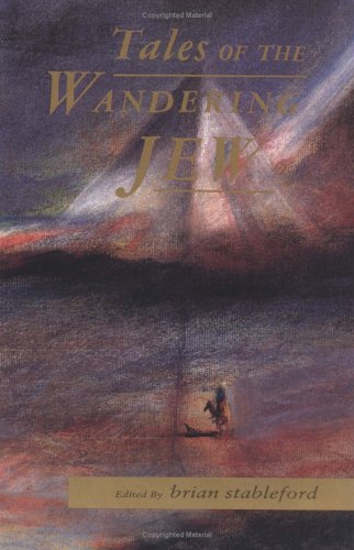 TALES OF THE WANDERING JEW