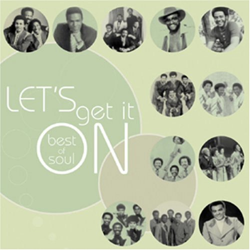 Let's Get It on: Best of Soul