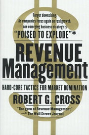 Revenue Management used book depot