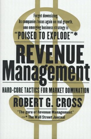 Revenue Management used book depot