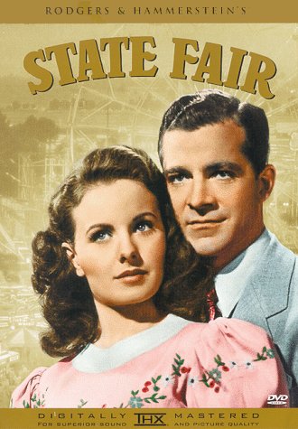 State Fair [DVD] used book depot