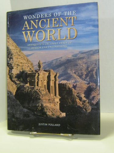 Wonders of the Ancient World (Metro Books Edition)
