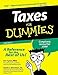 Taxes For Dummies Tyson, Eric and Silverman EA, David J