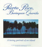 Puerto Rico, Borinquen Querida used book depot