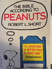 The Bible According to Peanuts