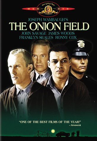 The Onion Field [DVD] used book depot