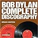 Bob Dylan Complete Discography Hinton, Brian