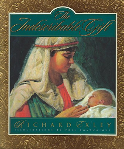 The Indescribable Gift