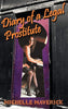 Diary of a Legal Prostitute: Nevada Brothels [Paperback] Maverick, Michelle