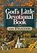 Gods Little Devotional Book on Prayer Gods Little Devotional Book Series Honor Books