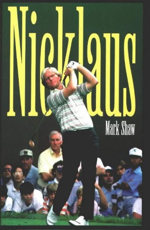 Nicklaus used book depot